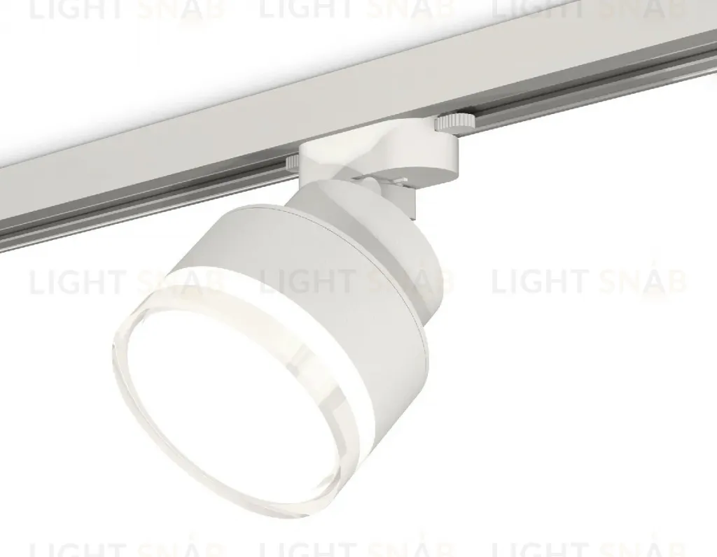 Трековый светильник Ambrella Light Track system (A2524, A2105, C8101, N8399) XT8101028 XT8101028