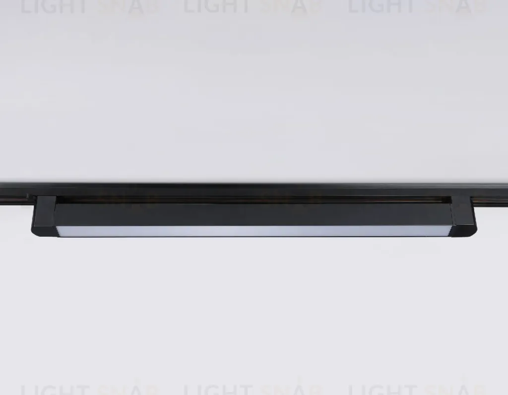 Трековый однофазный светильник Ambrella Light Track system GL6745 GL6745