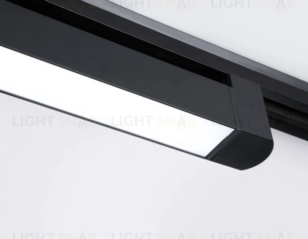 Трековый однофазный светильник Ambrella Light Track system GL6745 GL6745