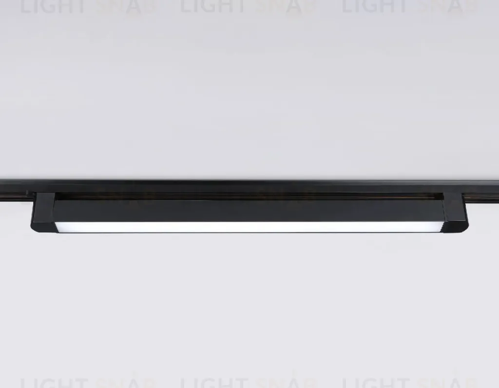 Трековый однофазный светильник Ambrella Light Track system GL6745 GL6745