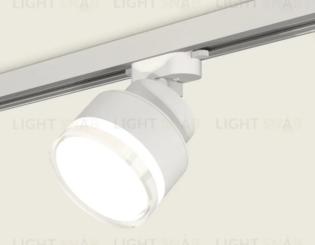 Трековый светильник Ambrella Light Track system (A2524, A2105, C8101, N8399) XT8101028 XT8101028