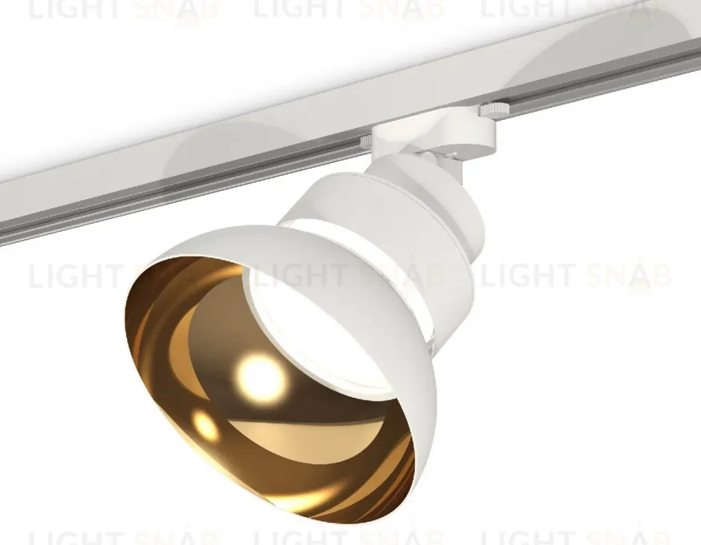 Трековый светильник Ambrella Light Track system XT8101201 XT8101201