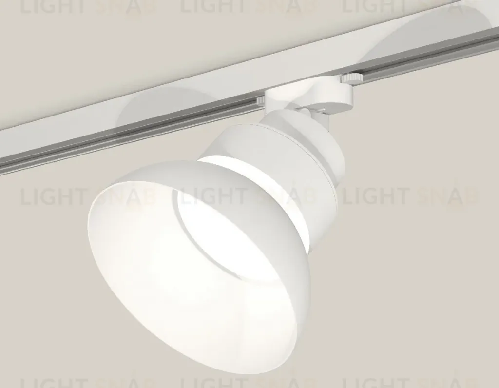 Трековый светильник Ambrella Light Track system (A2524, A2105, C8101, N8140) XT8101200 XT8101200