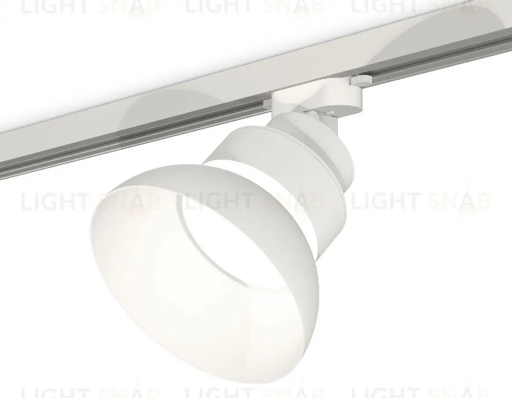 Трековый светильник Ambrella Light Track system (A2524, A2105, C8101, N8140) XT8101200 XT8101200