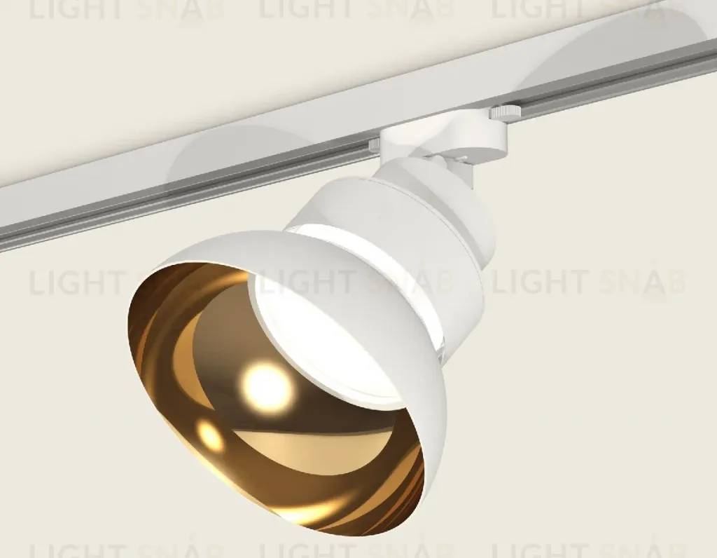 Трековый светильник Ambrella Light Track system XT8101201 XT8101201