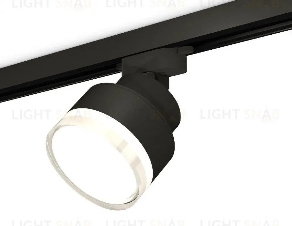 Трековый светильник Ambrella Light Track system (A2526, A2106, C8102, N8399) XT8102028 XT8102028