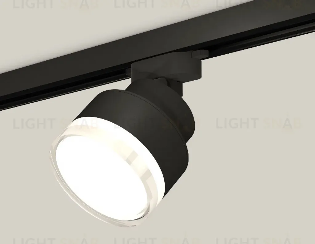 Трековый светильник Ambrella Light Track system (A2526, A2106, C8102, N8399) XT8102028 XT8102028