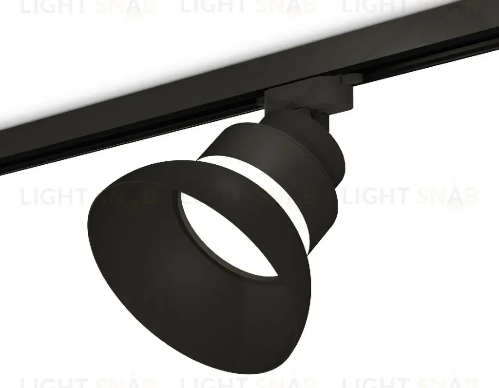 Трековый светильник Ambrella Light Track system (A2526, A2106, C8102, N8141) XT8102200 XT8102200