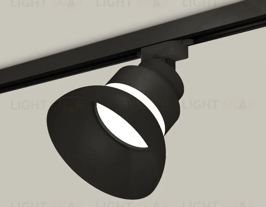 Трековый светильник Ambrella Light Track system (A2526, A2106, C8102, N8141) XT8102200 XT8102200
