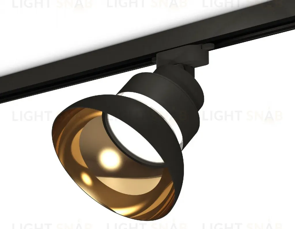 Трековый светильник Ambrella Light Track system XT8102201 XT8102201