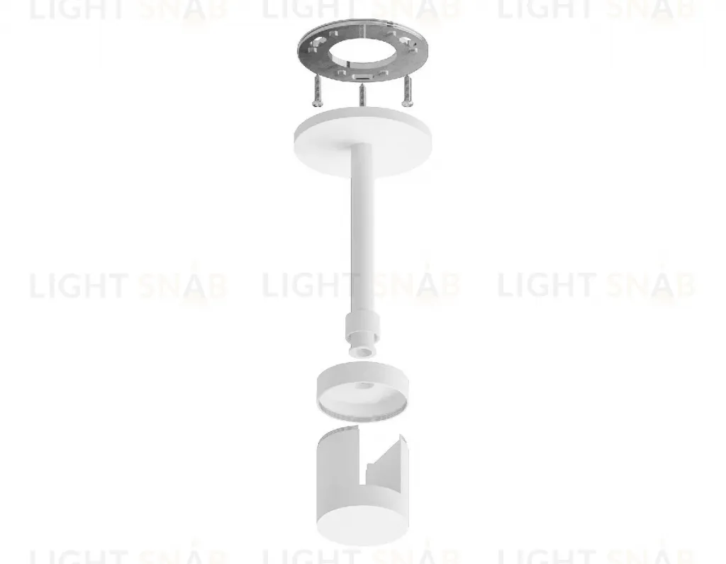Накладной крепеж Ambrella Light Diy spot A9221 A9221