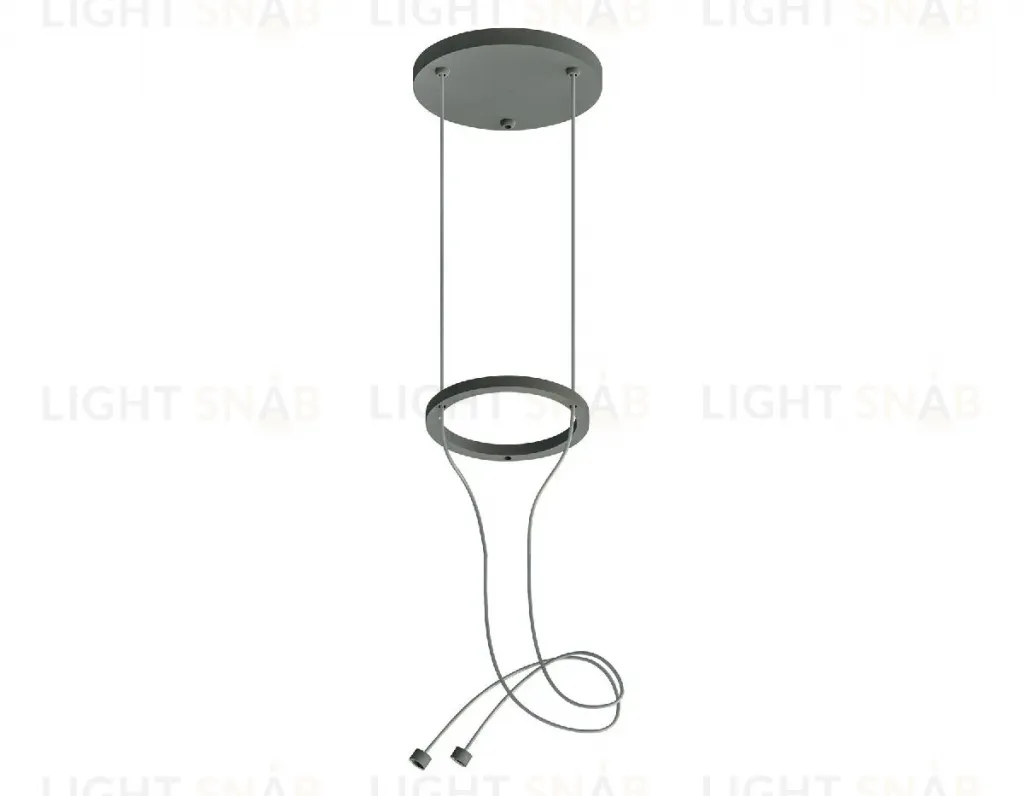 Подвесной крепеж Ambrella Light Diy spot A9205 A9205