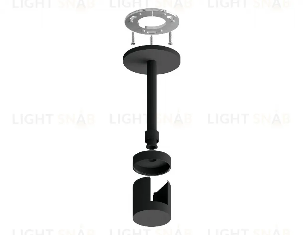 Накладной крепеж Ambrella Light Diy spot A9222 A9222