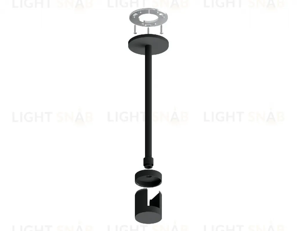 Накладной крепеж Ambrella Light Diy spot A9227 A9227