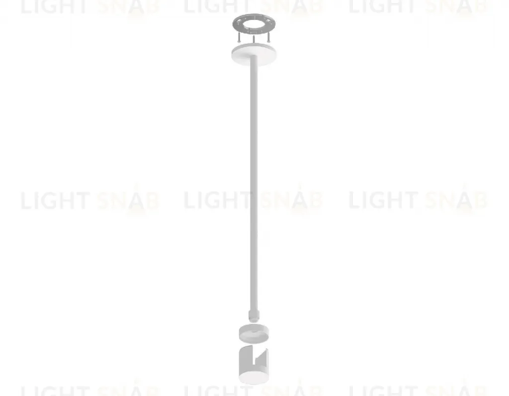 Накладной крепеж Ambrella Light Diy spot A9232 A9232