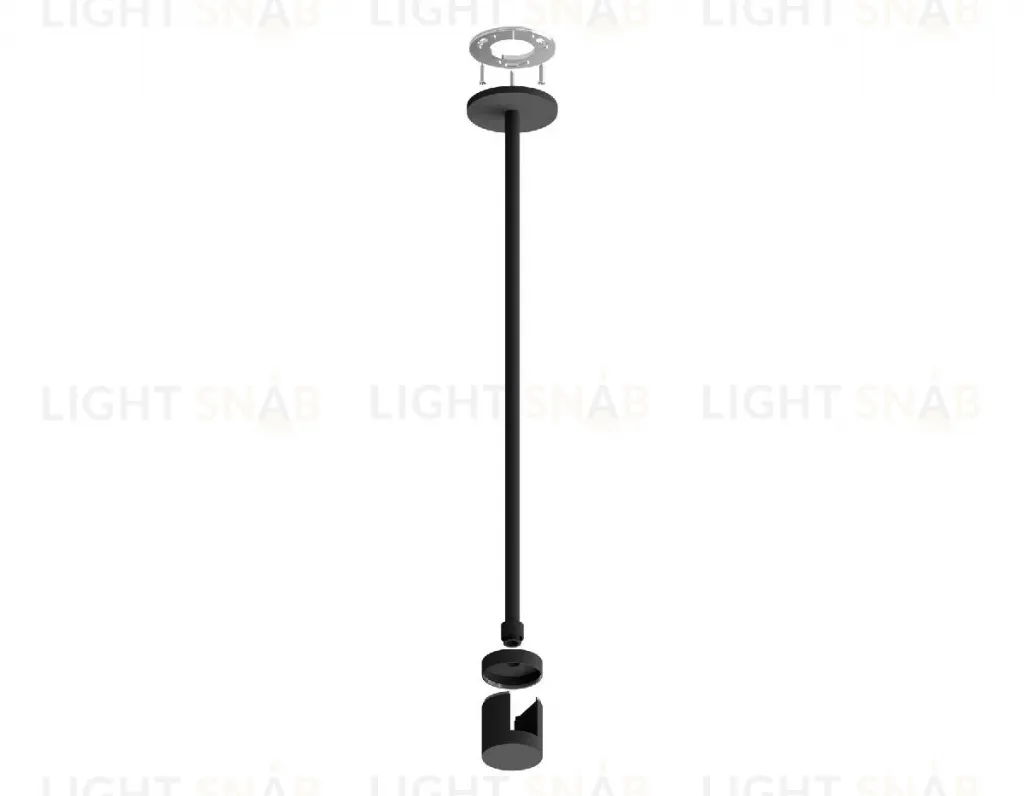Накладной крепеж Ambrella Light Diy spot A9233 A9233