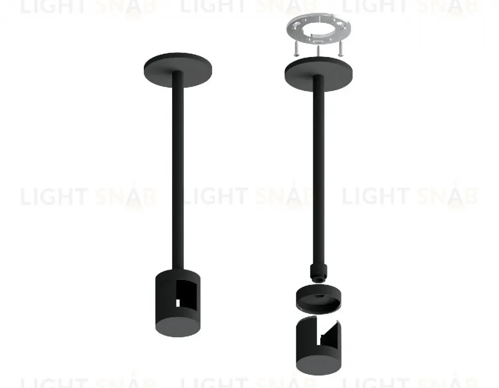 Накладной крепеж Ambrella Light Diy spot A9227 A9227