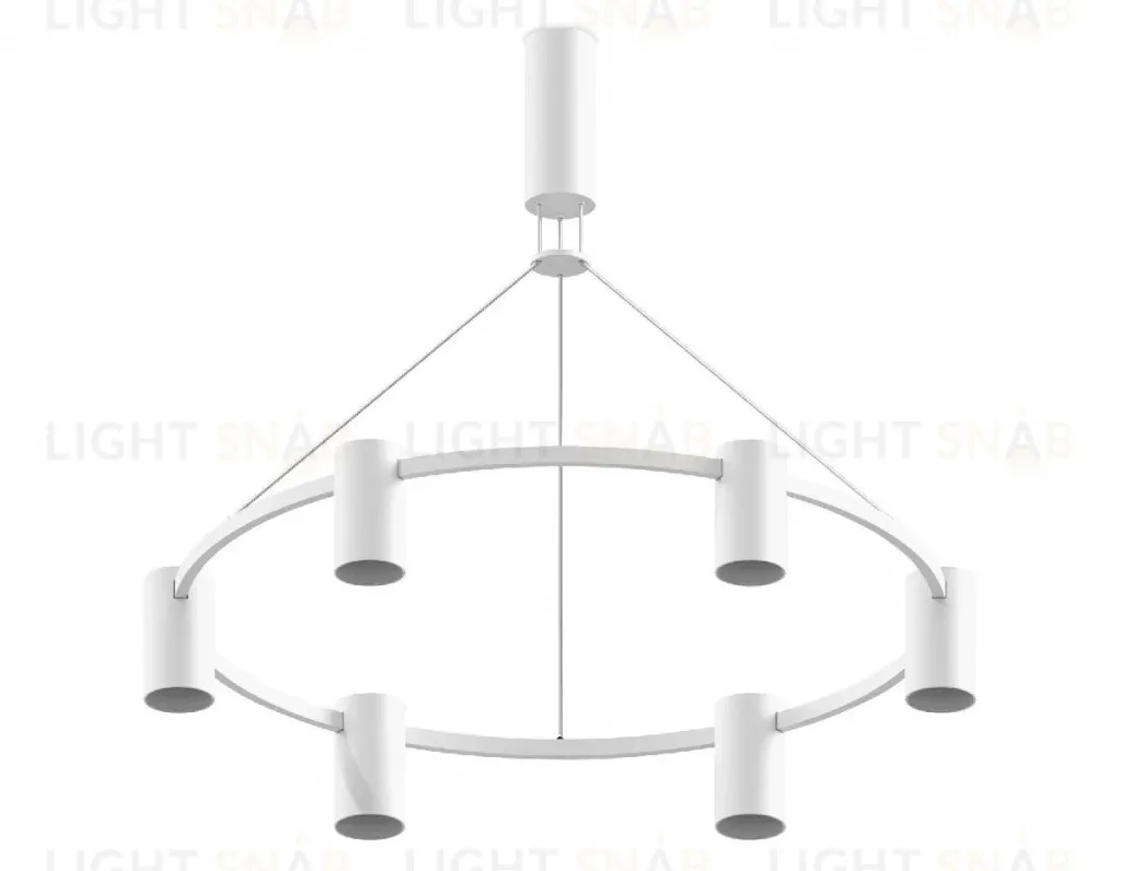 Корпус подвесного светильника поворотный Ambrella Light Diy spot C9021 C9021