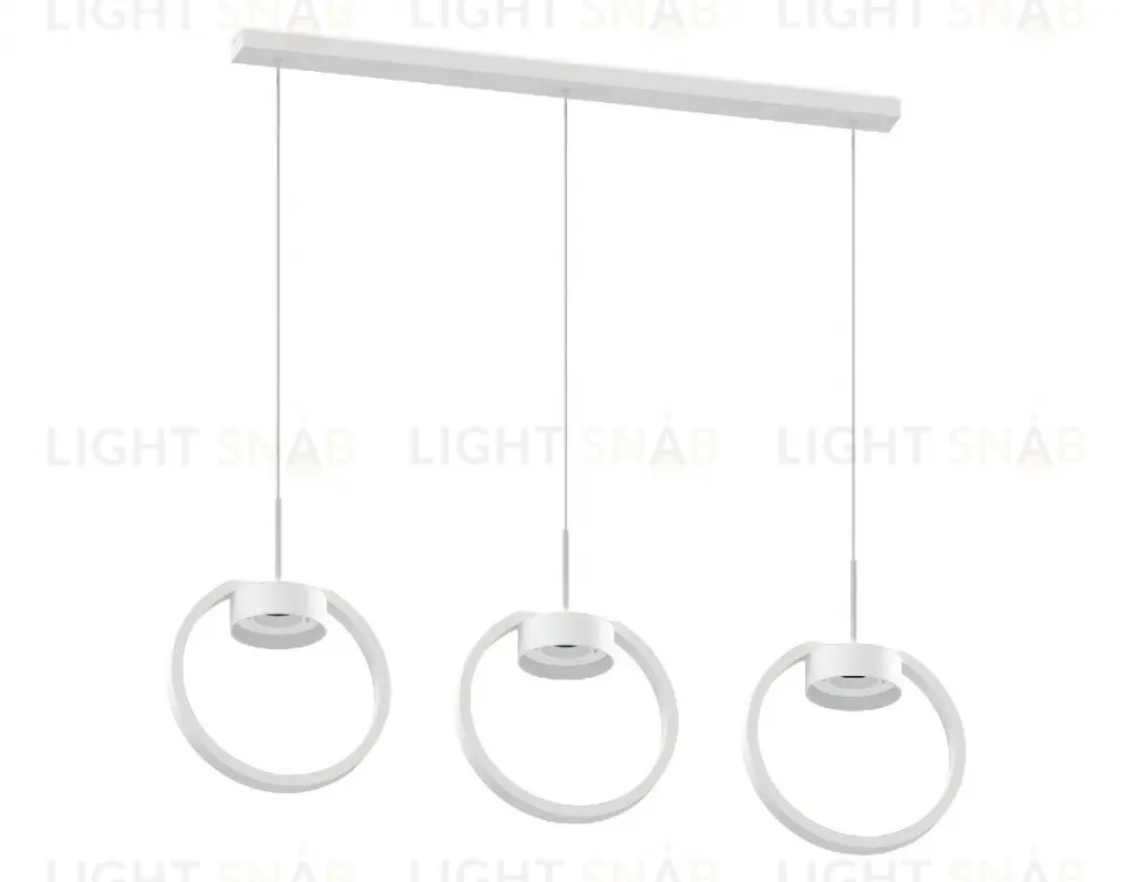 Корпус подвесного светильника Ambrella Light Diy spot C9106 C9106