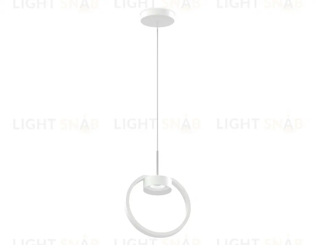 Корпус подвесного светильника Ambrella Light Diy spot C9101 C9101