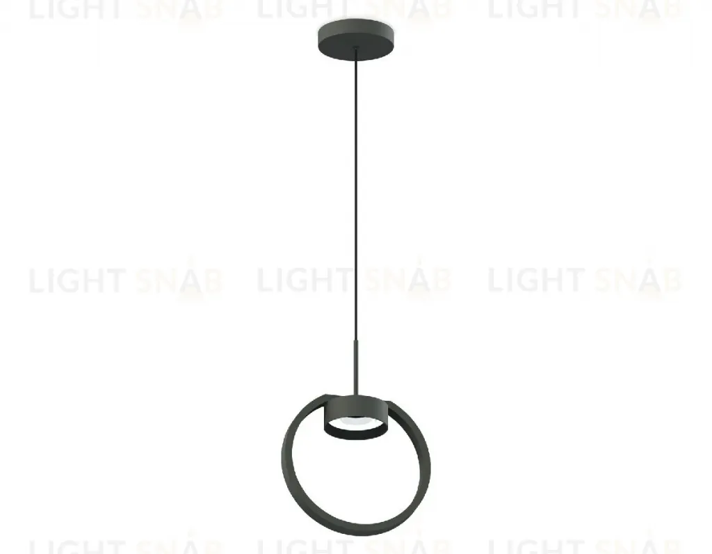 Корпус подвесного светильника Ambrella Light Diy spot C9102 C9102