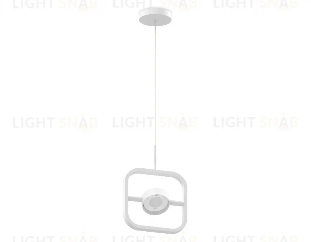 Корпус подвесного светильника поворотный Ambrella Light Diy spot C9118 C9118