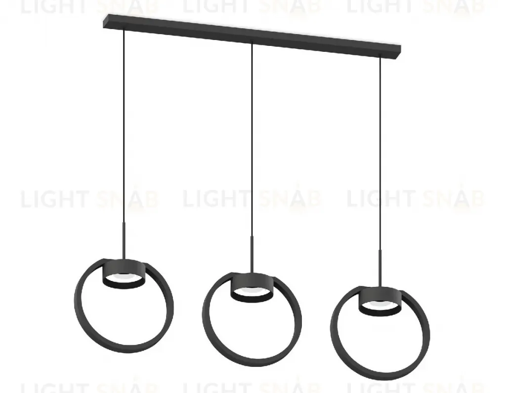 Корпус подвесного светильника Ambrella Light Diy spot C9107 C9107