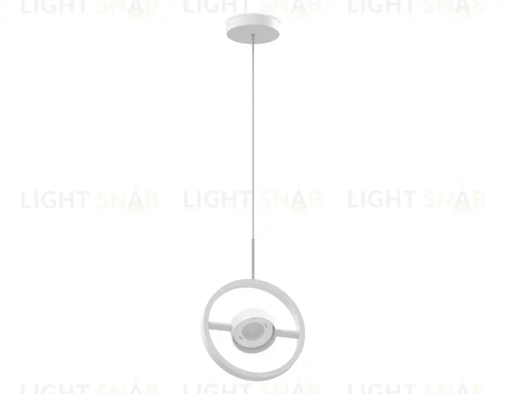 Корпус подвесного светильника поворотный Ambrella Light Diy spot C9111 C9111