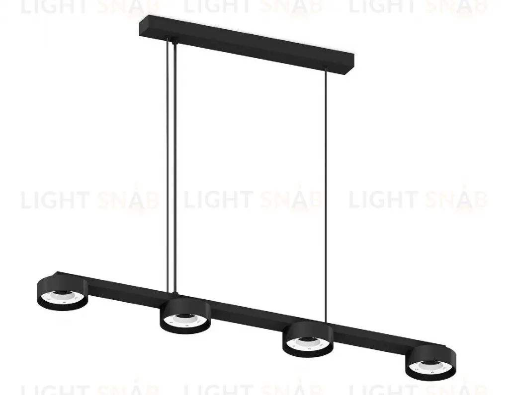 Корпус подвесного светильника Ambrella Light Diy spot C9152 C9152