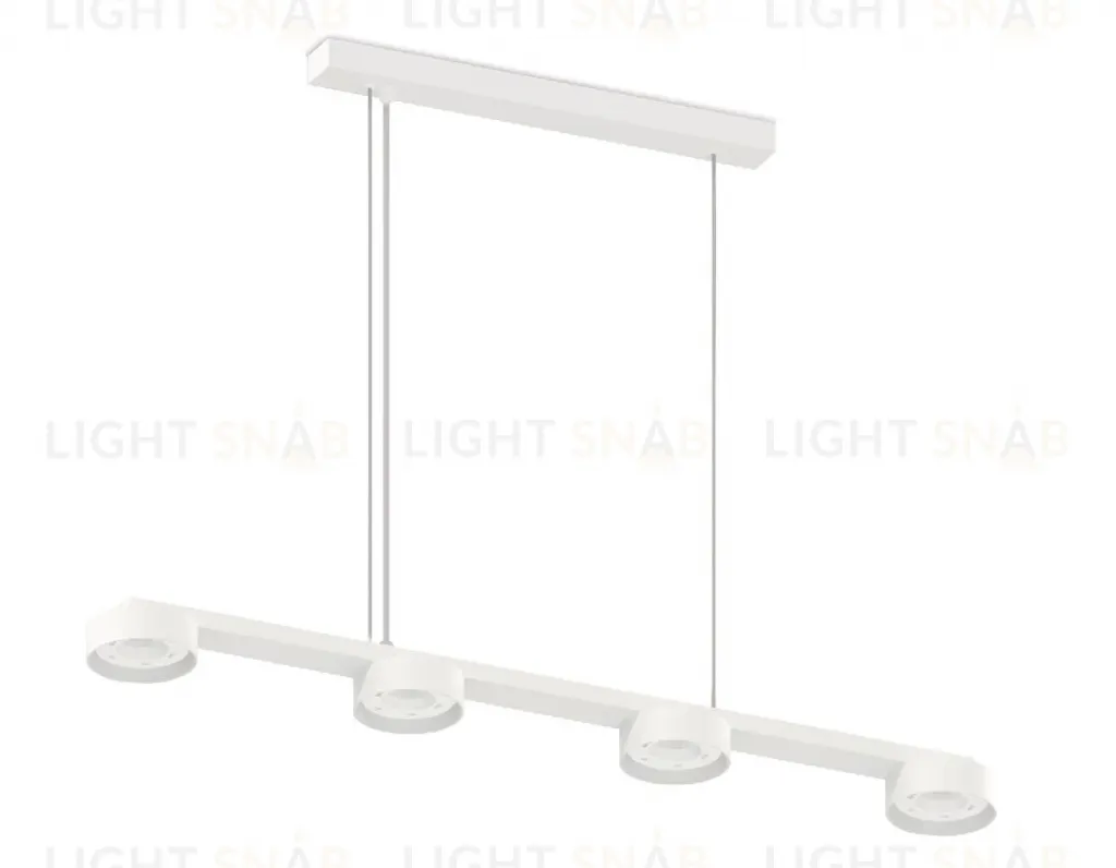 Корпус подвесного светильника Ambrella Light Diy spot C9151 C9151