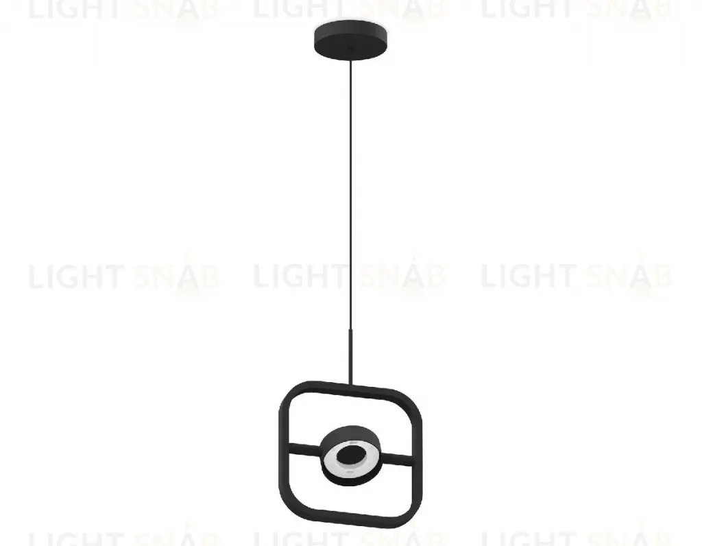 Корпус подвесного светильника поворотный Ambrella Light Diy spot C9119 C9119