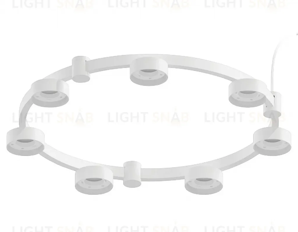Корпус подвесной люстры Ambrella Light Diy spot C9236 C9236