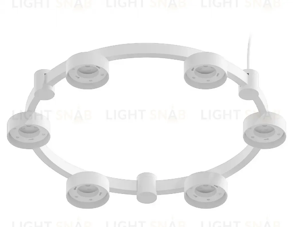 Корпус подвесной люстры Ambrella Light Diy spot C9231 C9231