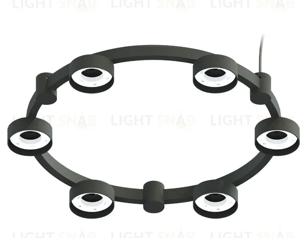 Корпус подвесной люстры Ambrella Light Diy spot C9232 C9232