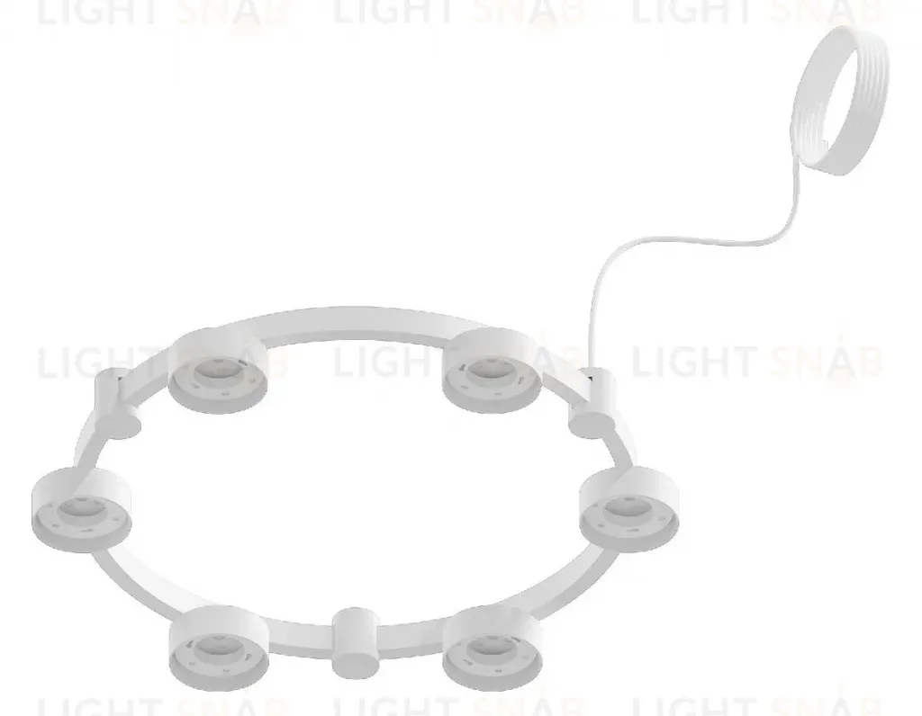 Корпус подвесной люстры Ambrella Light Diy spot C9231 C9231