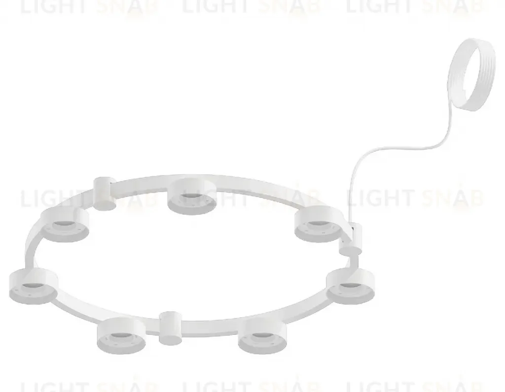 Корпус подвесной люстры Ambrella Light Diy spot C9236 C9236