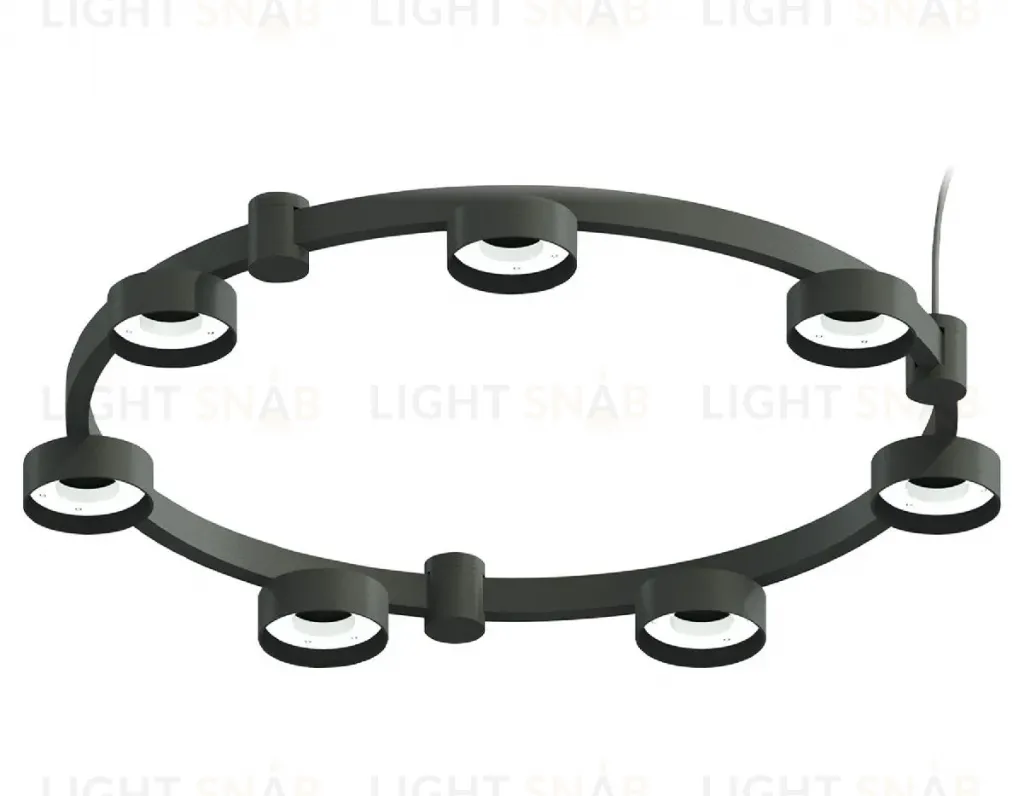 Корпус подвесной люстры Ambrella Light Diy spot C9238 C9238