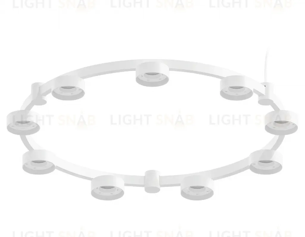 Корпус подвесной люстры Ambrella Light Diy spot C9241 C9241