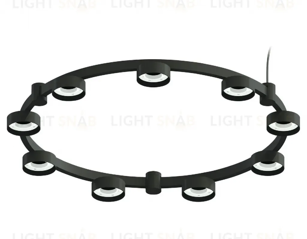 Корпус подвесной люстры Ambrella Light Diy spot C9242 C9242