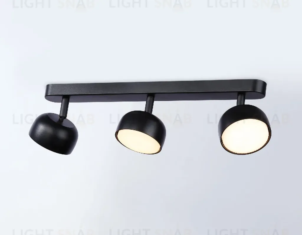 Спот Ambrella Light Techno spot TN71018 TN71018