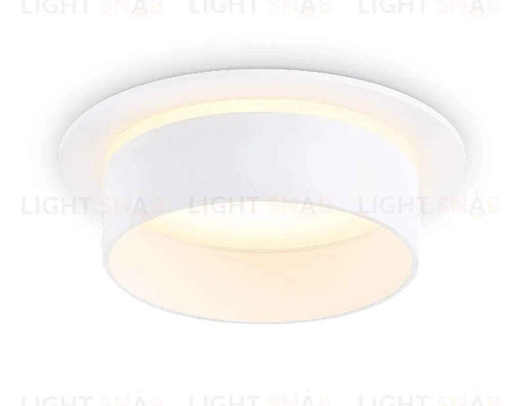 Встраиваемый светильник Ambrella Light Techno spot TN5212 TN5212