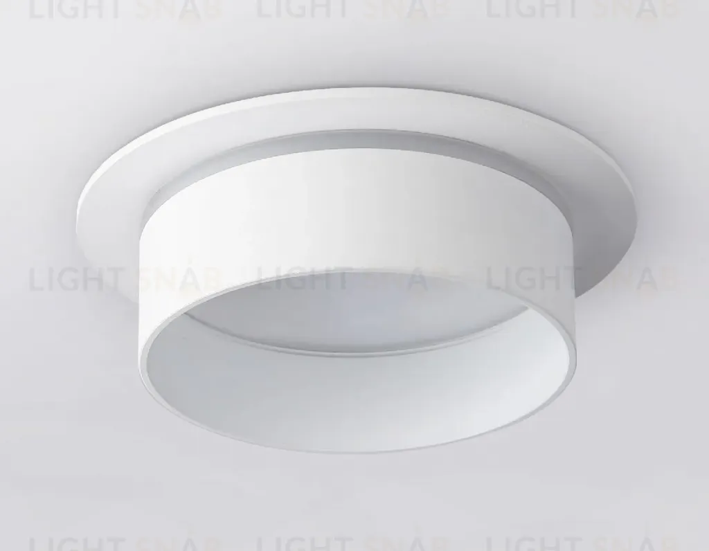 Встраиваемый светильник Ambrella Light Techno spot TN5212 TN5212