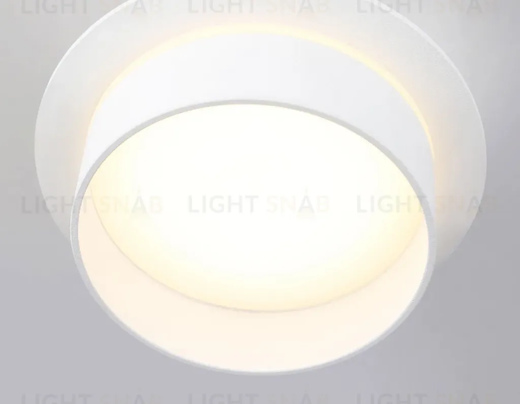 Встраиваемый светильник Ambrella Light Techno spot TN5212 TN5212