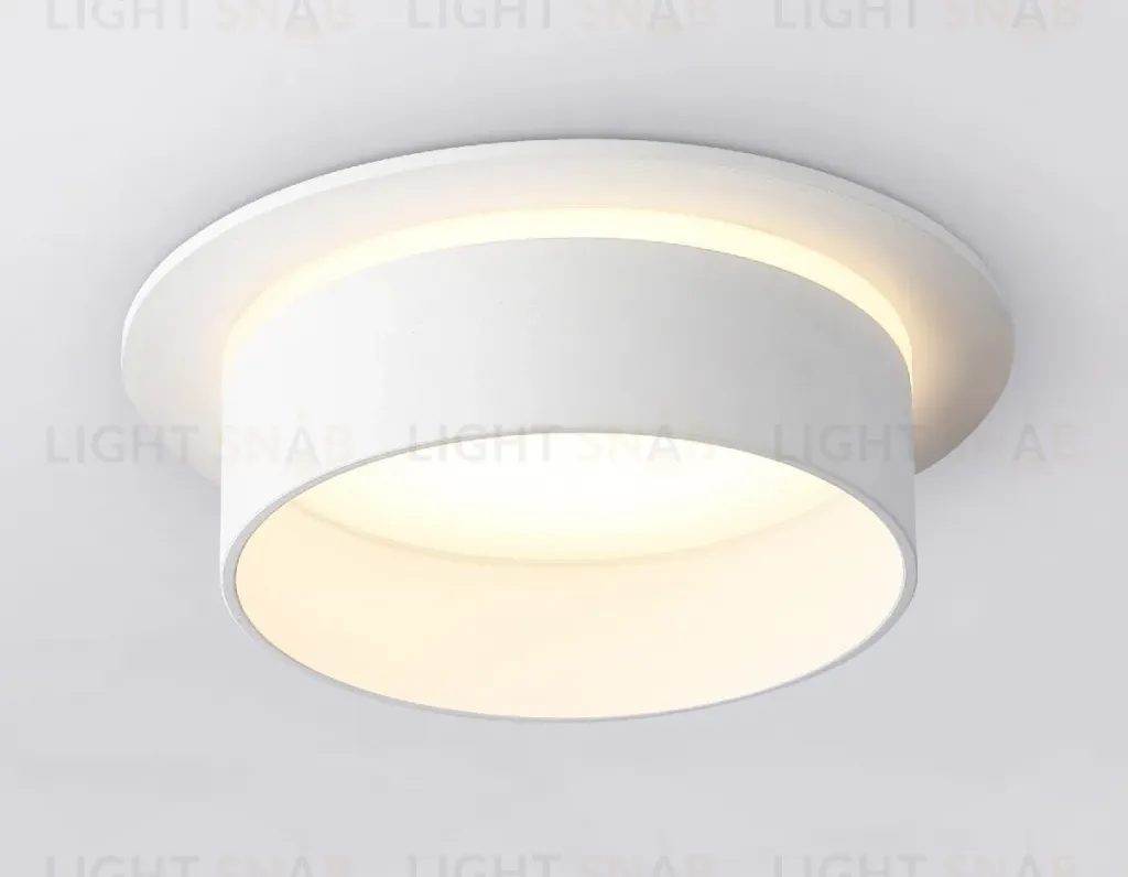 Встраиваемый светильник Ambrella Light Techno spot TN5212 TN5212