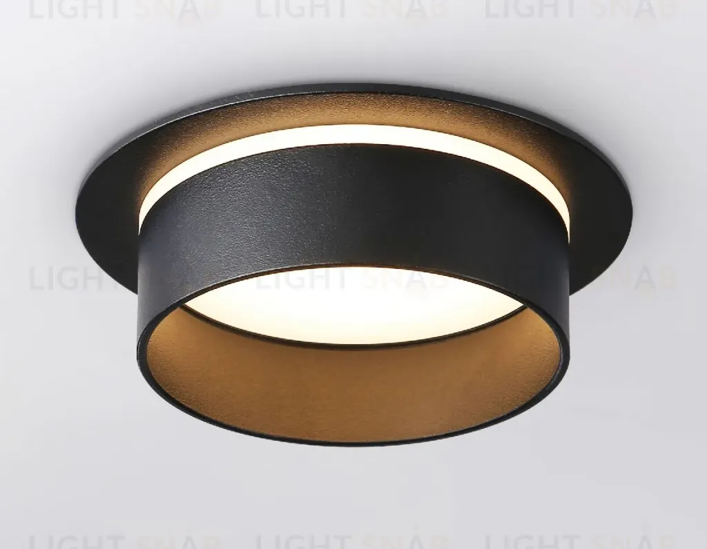 Встраиваемый светильник Ambrella Light Techno spot TN5213 TN5213