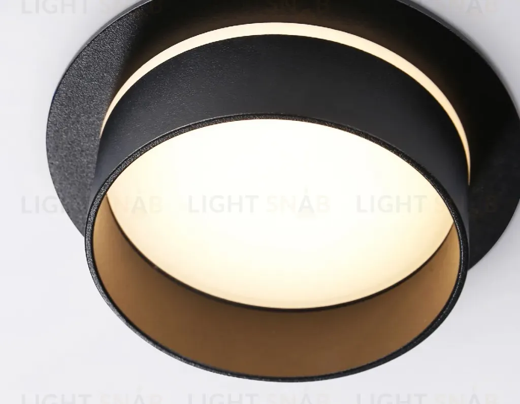 Встраиваемый светильник Ambrella Light Techno spot TN5213 TN5213