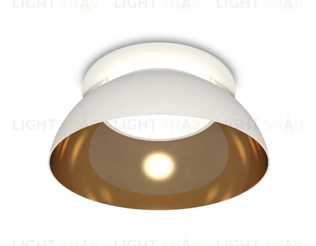 Встраиваемый светильник Ambrella Light Techno spot (C8050, N8144) XC8050101 XC8050101