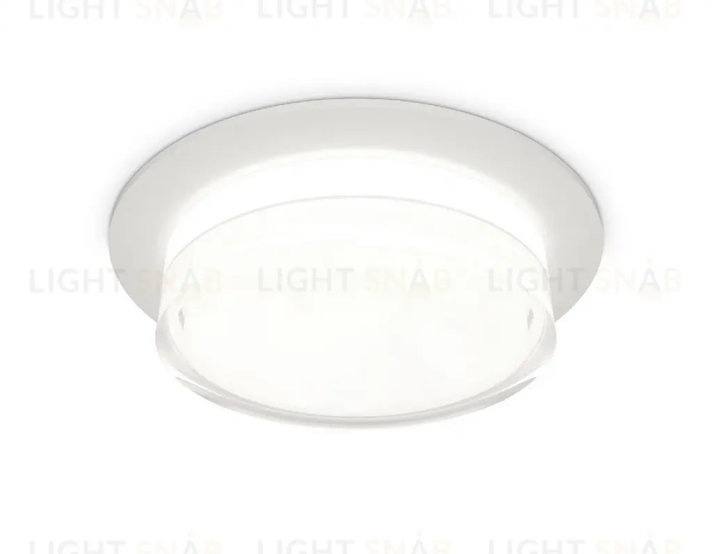 Встраиваемый светильник Ambrella Light Techno spot (C8050, N8399) XC8050024 XC8050024