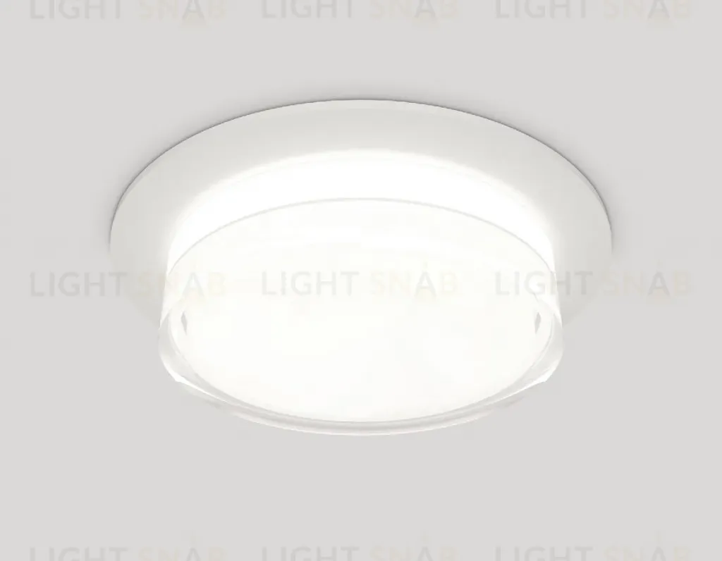 Встраиваемый светильник Ambrella Light Techno spot (C8050, N8399) XC8050024 XC8050024