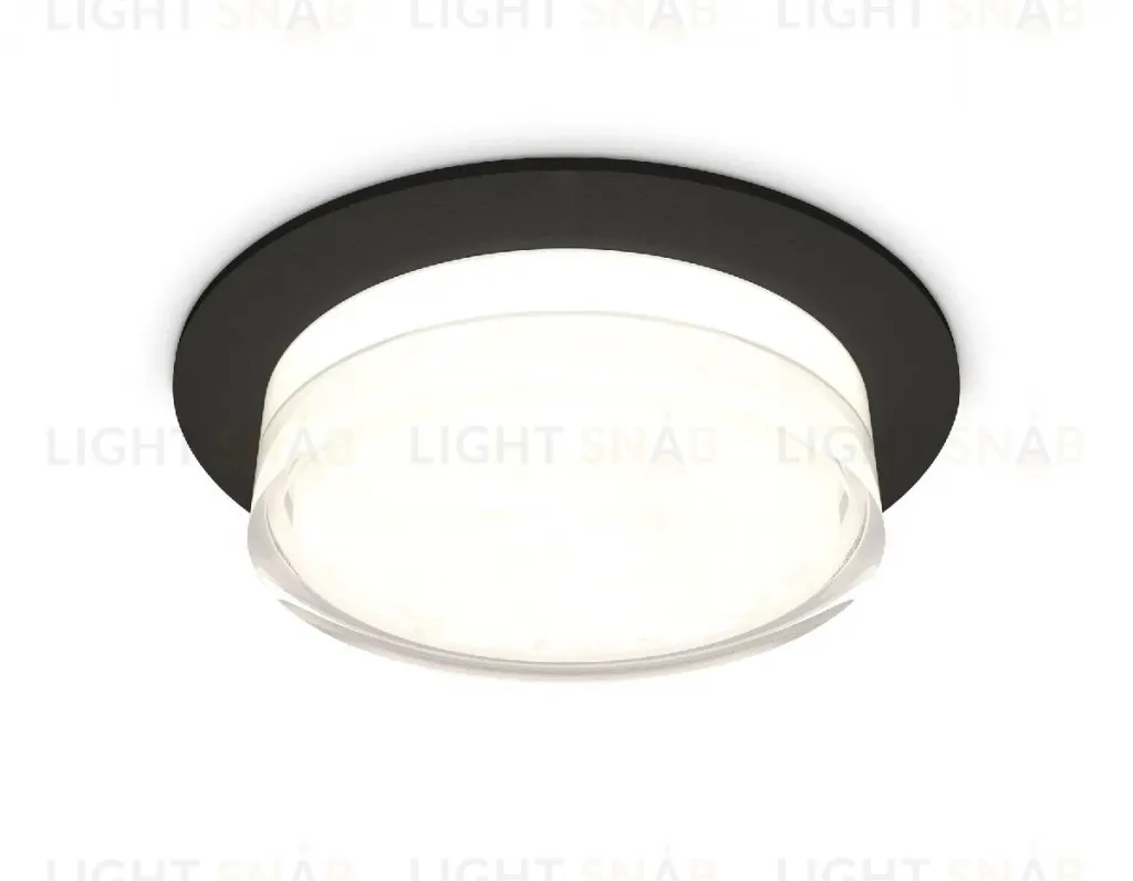 Встраиваемый светильник Ambrella Light Techno spot (C8051, N8399) XC8051024 XC8051024